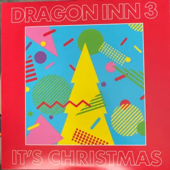 Dragon Inn 3: It's Christmas