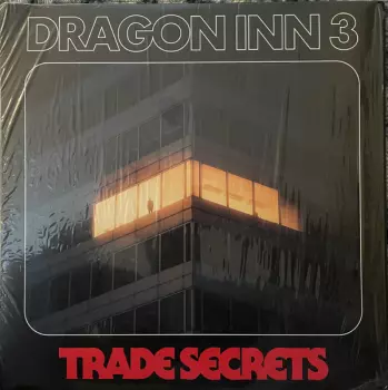 Dragon Inn 3: Trade Secrets