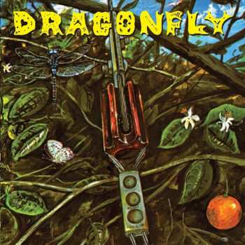 CD Dragonfly: Dragonfly DIGI