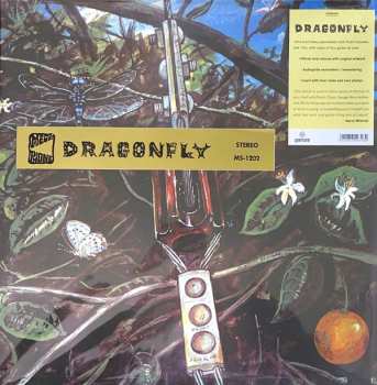LP Dragonfly: Dragonfly LTD
