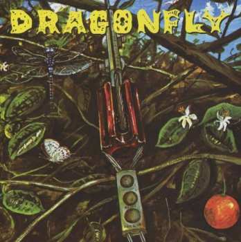 CD Dragonfly: Dragonfly