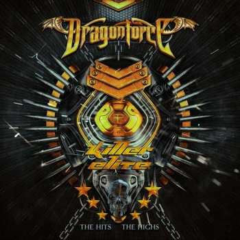 Album Dragonforce: Killer Elite