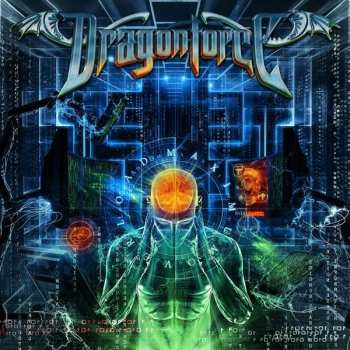 CD/DVD/Dobozkészlet Dragonforce: Maximum Overload DLX | LTD | DIGI