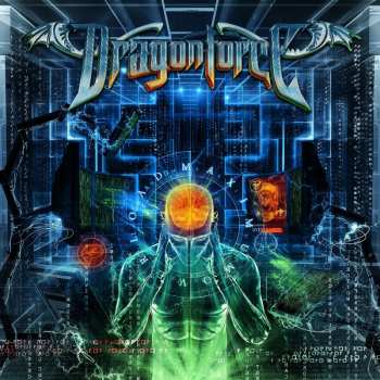 Album Dragonforce: Maxmimum Overload