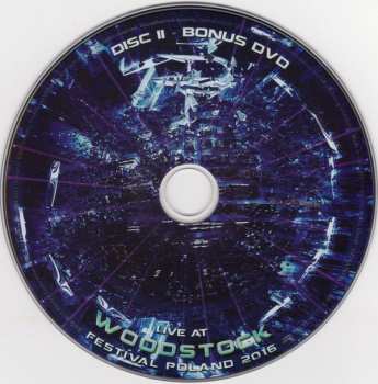 CD/DVD Dragonforce: Reaching Into Infinity LTD | DIGI