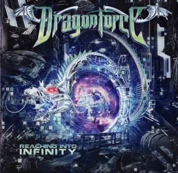 CD/DVD Dragonforce: Reaching Into Infinity LTD | DIGI