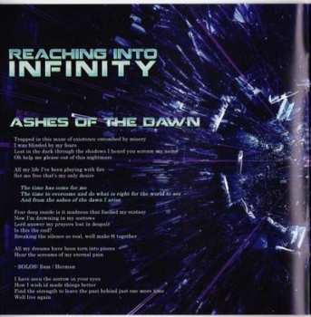 CD/DVD Dragonforce: Reaching Into Infinity LTD | DIGI