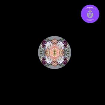 LP Dragongirl: Hot Blue (the Remixes) Ltd.