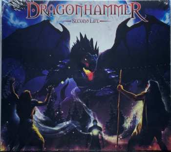 CD Dragonhammer: Second Life