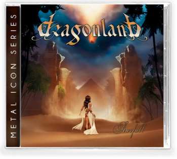 CD Dragonland: Starfall