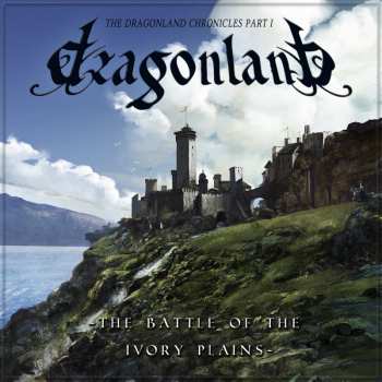 Album Dragonland: The Battle Of The Ivory Plains