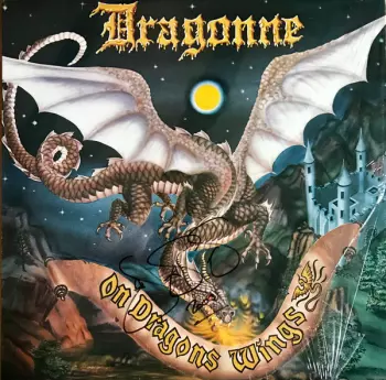 On Dragons Wings