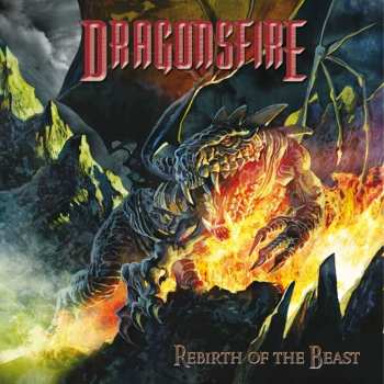 CD Dragonsfire: Rebirth Of The Beast