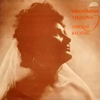Operní Recitál