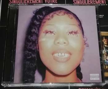 CD Drake: Her Loss