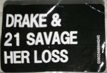 CD Drake: Her Loss