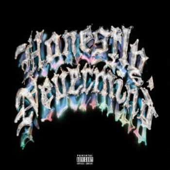 Album Drake: Honestly, Nevermind