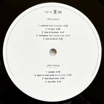2LP Drake: If You're Reading This It's Too Late