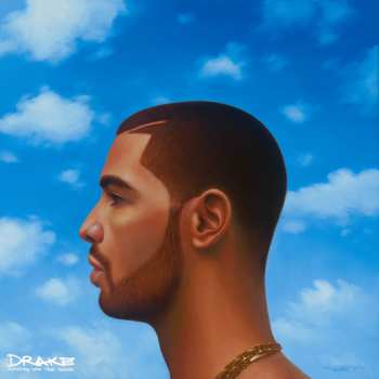 CD Drake: Nothing Was The Same DLX