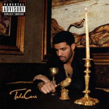 CD Drake: Take Care DLX