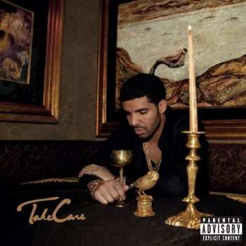 2LP Drake: Take Care