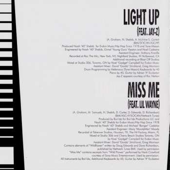 CD Drake: Thank Me Later