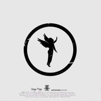 CD Drake: Thank Me Later