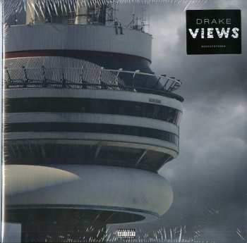 2LP Drake: Views
