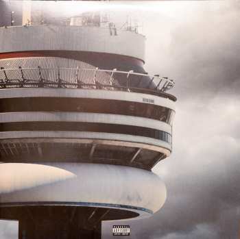 2LP Drake: Views