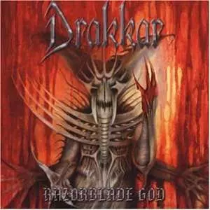 Razorblade God