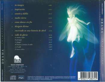 CD Drama: Inspiración