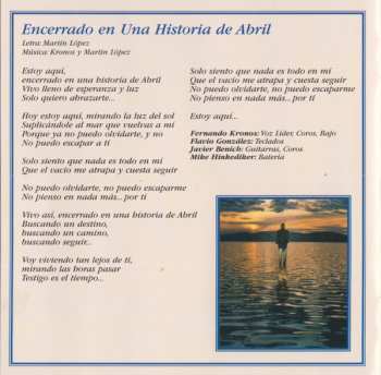 CD Drama: Inspiración