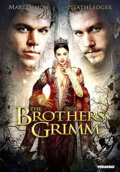 Album Drapht: Brothers Grimm