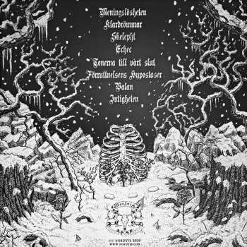 LP Dråpsnatt: Skelepht