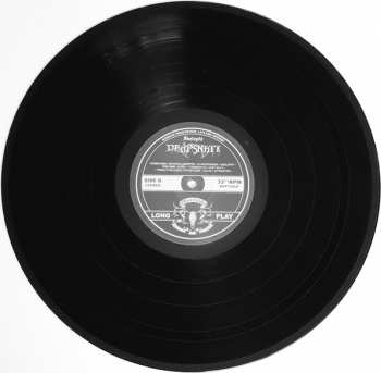 LP Dråpsnatt: Skelepht