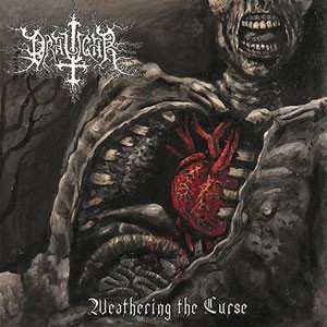 Album Draugar: Weathering The Curse