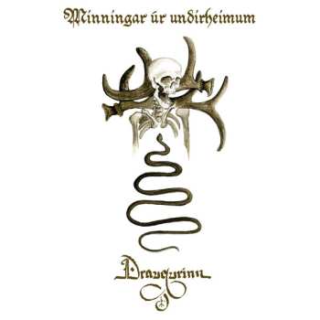 Album Minningar Úr Undirheimum 