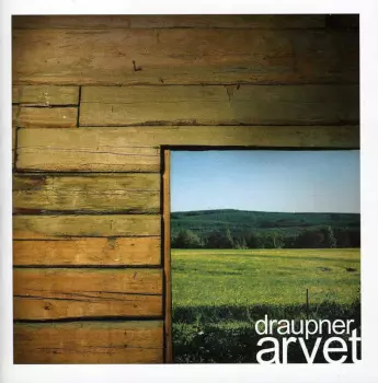Arvet
