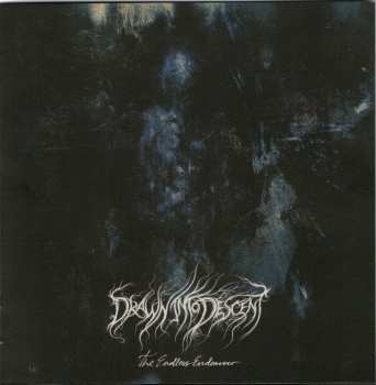 Album Drawn Into Descent: The Endless Endeavour