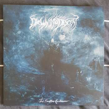 LP Drawn Into Descent: The Endless Endeavour LTD | CLR