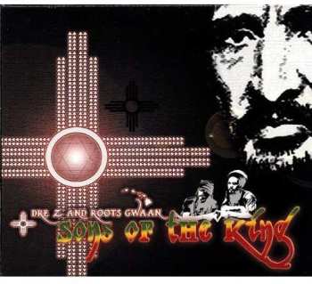 Album Roots Gwaan: Sons Of The King