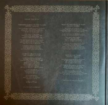2LP Dread Sovereign: All Hell's Martyrs LTD | CLR