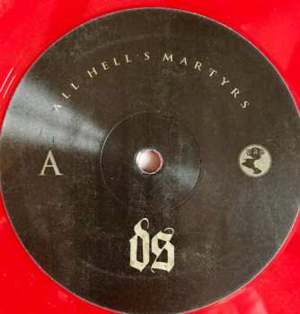 2LP Dread Sovereign: All Hell's Martyrs LTD | CLR