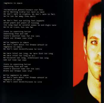 CD Dreadful Shadows: The Cycle