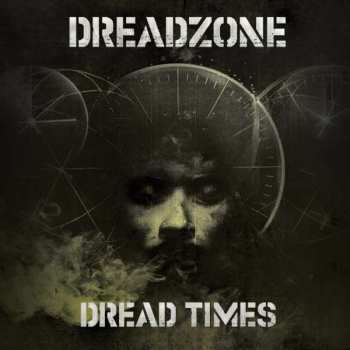 2LP Dreadzone: Dread Times LTD | CLR