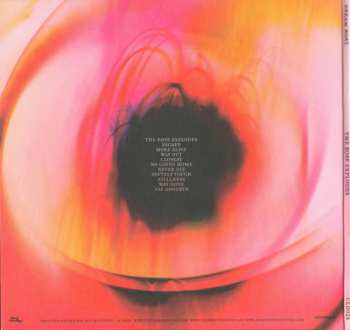 CD Dream Boat: The Rose Explodes