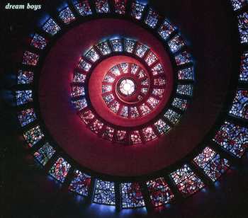 CD Dream Boys: Dream Boys