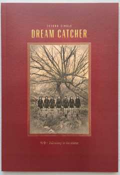 CD/Dobozkészlet Dreamcatcher: 악몽 ♦ Fall Asleep In The Mirror