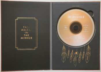 CD/Dobozkészlet Dreamcatcher: 악몽 ♦ Fall Asleep In The Mirror