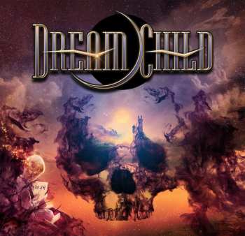 Album Dream Child: Until Death Do We Meet Again